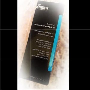 Dr. Brandt Microdermabrasion